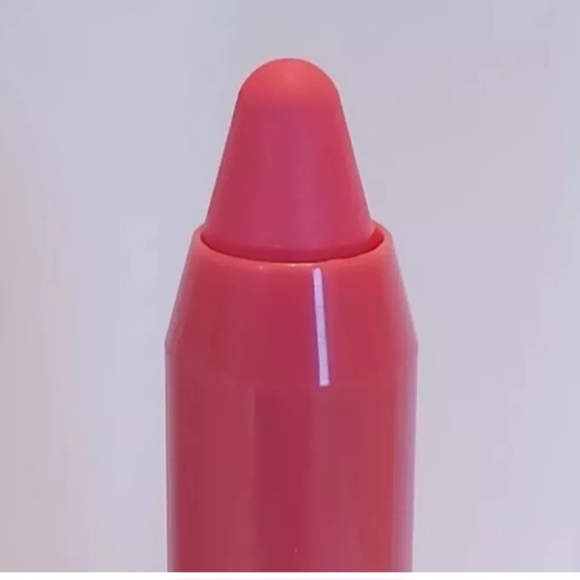 CLINIQUE Chubby Stick Lip Color Balm *14 CURVY CANDY */0.10 oz/New in box - Picture 3 of 6